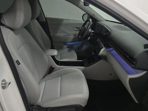 Used 2024 Hyundai Kona Limited AWD/4WD image 6