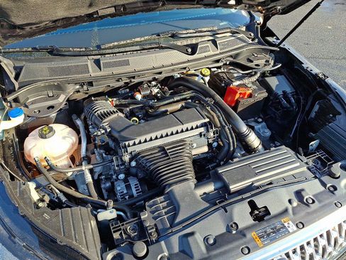 Used 2024 Lincoln Corsair AWD w/ Equipment Group 101A image 27