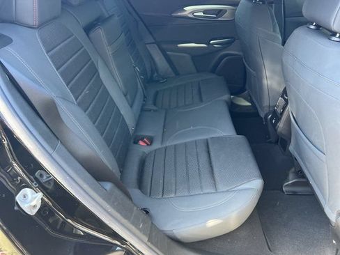 Used 2024 Dodge Hornet GT AWD/4WD image 14