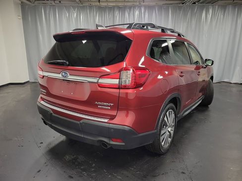 Used 2019 Subaru Ascent Limited w/ Popular Package #3 image 9