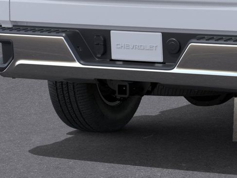 New 2026 Chevrolet Silverado 1500 LT RWD image 14