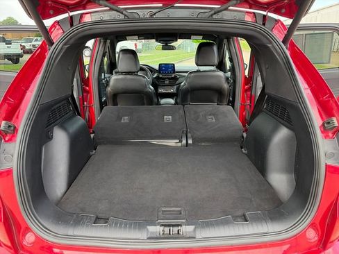 Used 2024 Ford Escape ST-Line FWD image 27