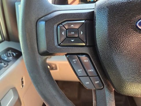 Used 2016 Ford F150 XLT RWD image 27