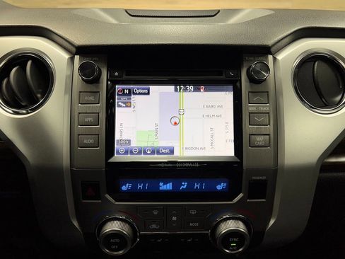 Used 2017 Toyota Tundra Limited image 9