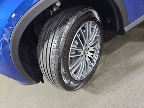 New 2026 Mercedes-Benz GLC 300 image 34