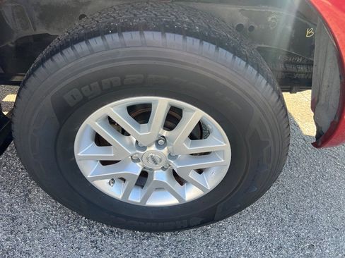 Used 2016 Nissan Frontier SV w/ SV Value Truck Package image 43