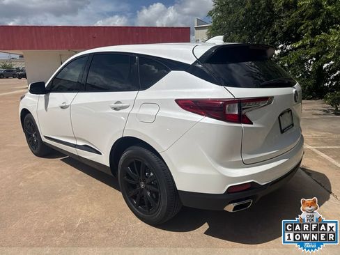 Used 2026 Acura RDX SH-AWD image 7