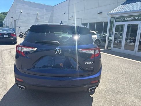 Used 2024 Acura RDX SH-AWD w/ Technology Package image 7
