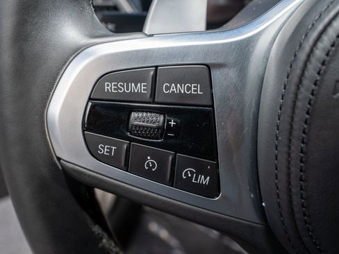 Used 2021 BMW 440i xDrive Coupe w/ Premium Package image 27