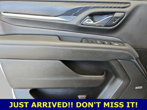 Certified 2021 GMC Yukon XL Denali w/ Denali Premium Package image 33