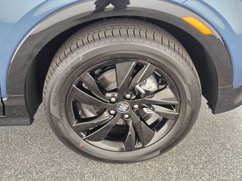 New 2026 Buick Encore GX Sport Touring w/ Advanced Technology Package image 9