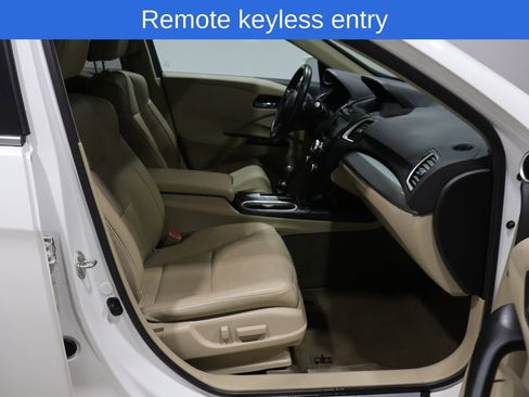 Used 2017 Acura RDX Technology Package image 4