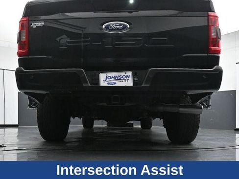 Used 2023 Ford F150 XLT w/ Equipment Group 302A High AWD/4WD image 34