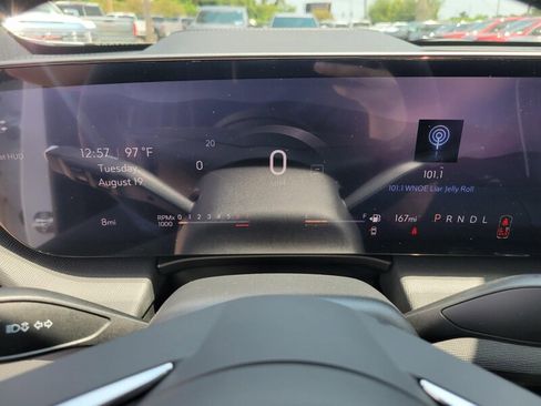 New 2026 Buick Enclave Preferred w/ Power Package image 18