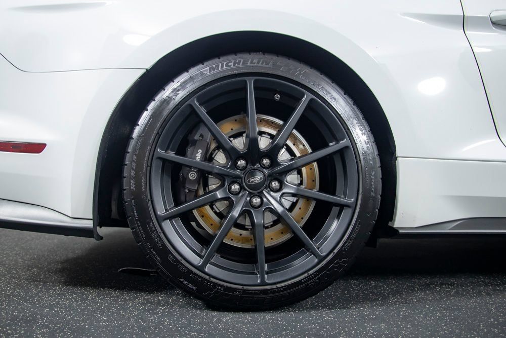 Used 2018 Ford Mustang Shelby GT350 RWD image 35