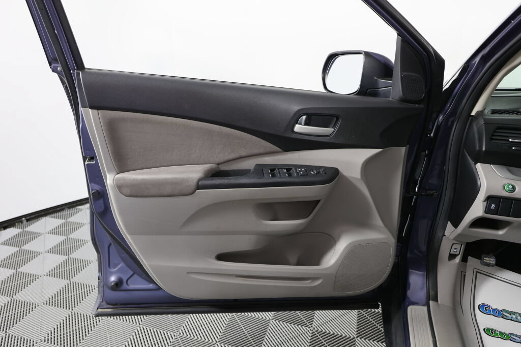 Used 2012 Honda CR-V EX image 13