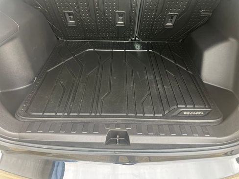 Certified 2024 Chevrolet Equinox RS w/ LPO, Floor Liner Package AWD/4WD image 26