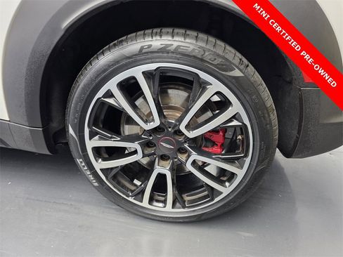 Used 2023 MINI Cooper Countryman John Cooper Works image 19