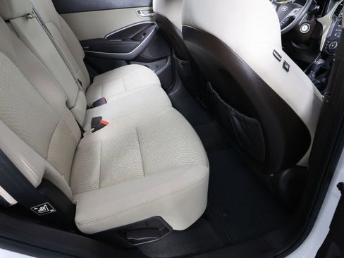 Used 2016 Hyundai Santa Fe Sport w/ Option Group 02 image 22