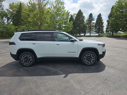 New 2026 Jeep Cherokee Limited AWD/4WD image 7