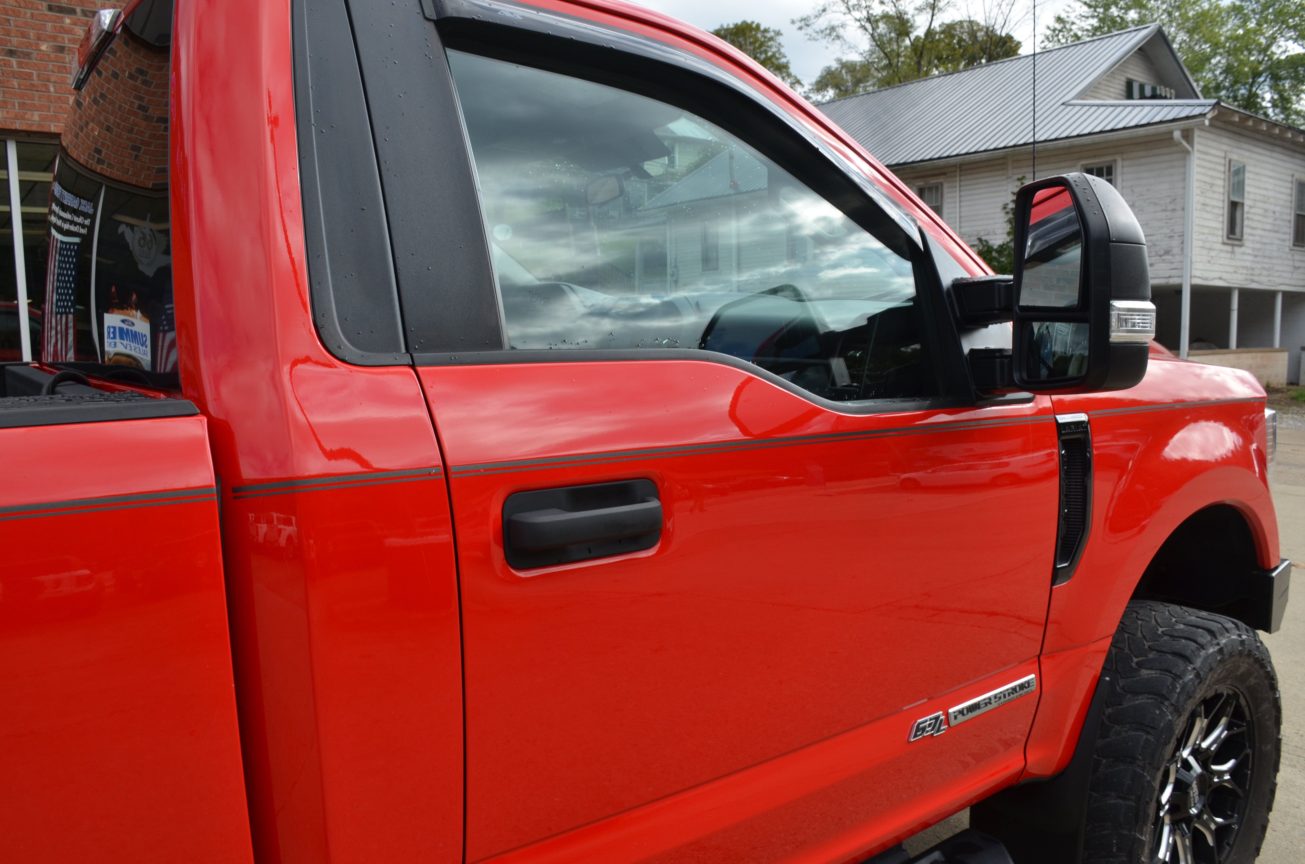 Used 2021 Ford F250 XL AWD/4WD image 33