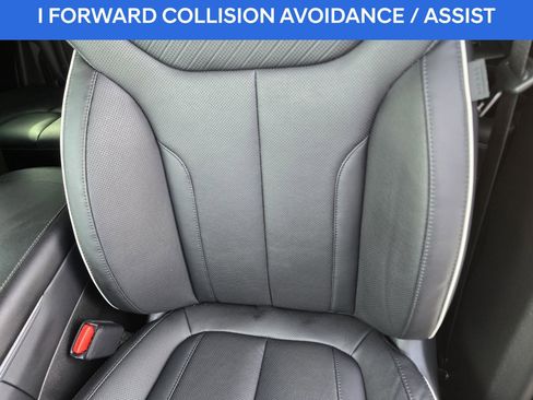 Used 2025 Hyundai Palisade SEL image 19