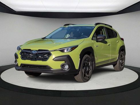 New 2026 Subaru Crosstrek 2.5i Limited AWD/4WD image 4