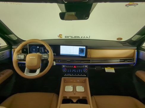 New 2026 Hyundai Santa Fe Limited image 20