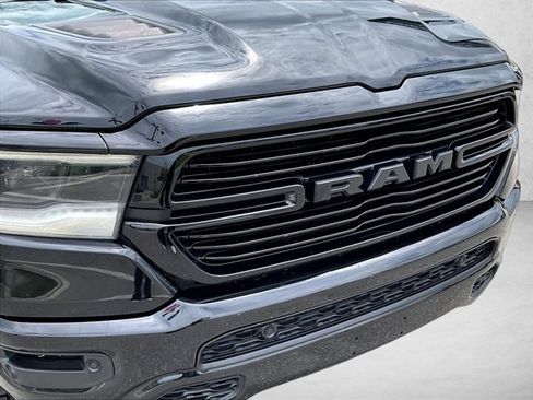 Used 2021 RAM 1500 Laramie AWD/4WD image 27