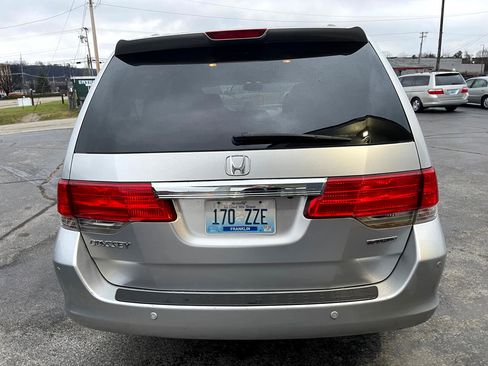 Used 2010 Honda Odyssey Touring image 4