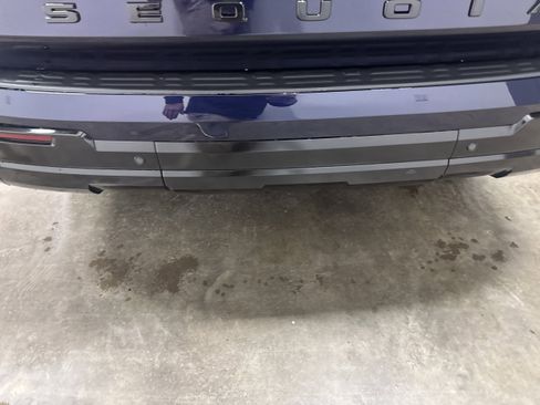 New 2026 Toyota Sequoia Limited image 39