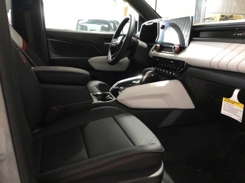 New 2024 GMC Canyon AT4X image 54