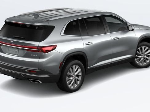 New 2025 Buick Enclave Preferred w/ Power Package image 28