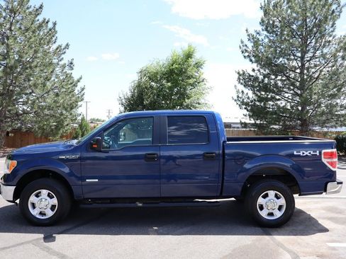 Used 2012 Ford F150 XLT w/ XLT Convenience Pkg image 12
