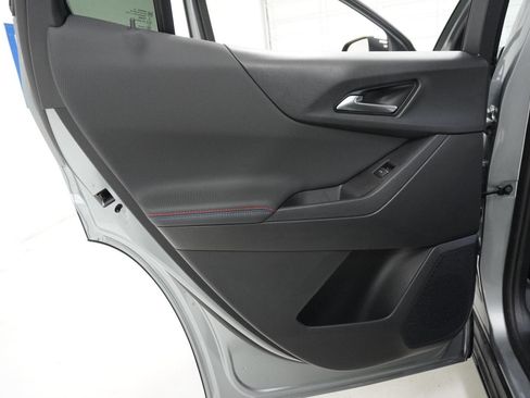 New 2026 Chevrolet Equinox RS w/ Convenience Package III image 31