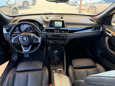 Used 2018 BMW X1 xDrive28i AWD/4WD image 13