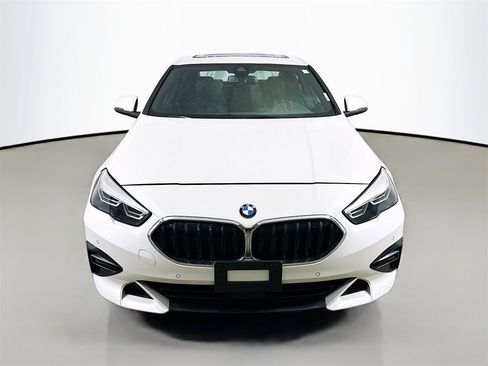 Used 2024 BMW 228i xDrive Gran Coupe image 2