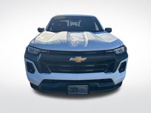 Certified 2023 Chevrolet Colorado LT w/ LT Convenience Package II image 9