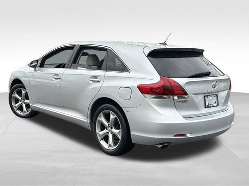 Used 2013 Toyota Venza XLE image 5