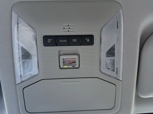 Certified 2025 Toyota RAV4 LE image 35