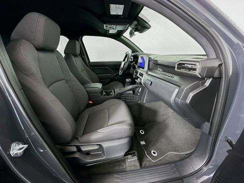 Certified 2025 Toyota Tacoma SR RWD image 27