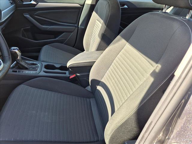 Used 2024 Volkswagen Jetta S FWD image 14