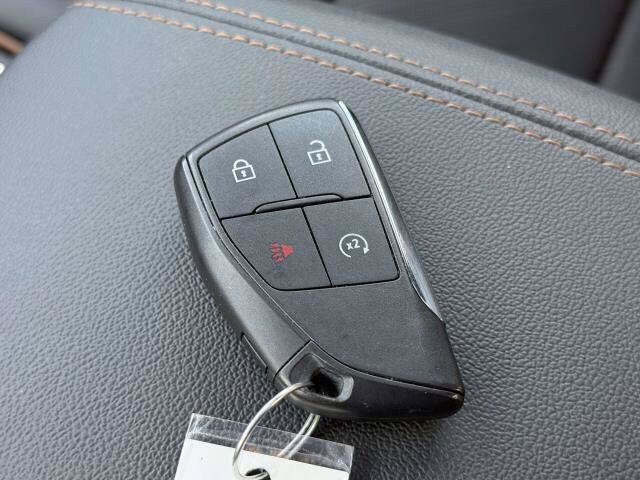 Used 2026 GMC Canyon AT4 w/ Technology Plus Package AWD/4WD image 34