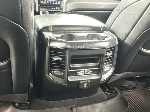 Used 2022 RAM 1500 Sport w/ G/T Package image 35