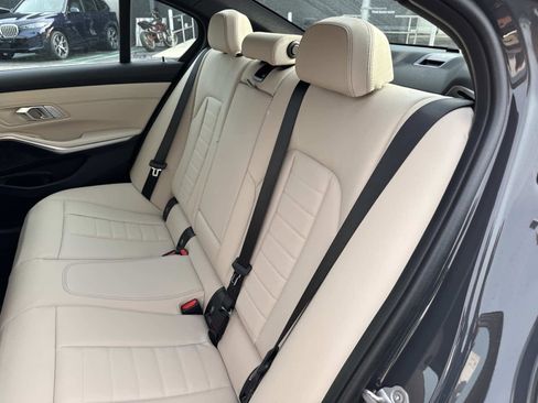 New 2026 BMW 330i 330i NA w/ M Sport Package image 12