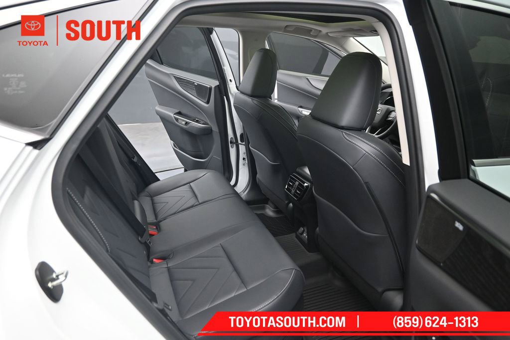 Used 2026 Lexus NX 450h+ AWD w/ Accessory Package (2T) image 32