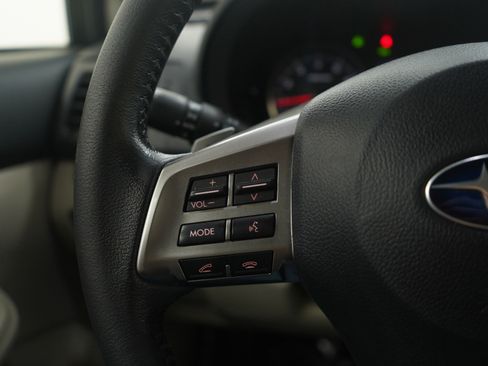 Used 2014 Subaru Crosstrek 2.0i Limited w/ Popular Package #1 image 23