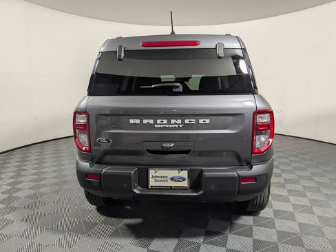 Certified 2025 Ford Bronco Sport Big Bend w/ Convenience Package AWD/4WD image 6