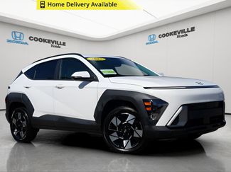 Used 2025 Hyundai Kona SEL AWD/4WD video 1