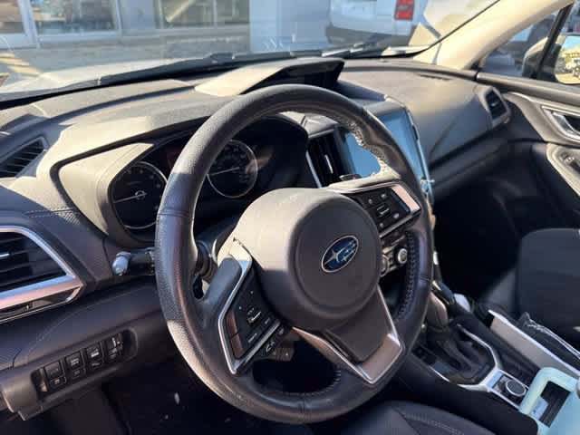 Used 2021 Subaru Forester Touring w/ Popular Package #2 AWD/4WD image 6